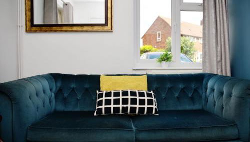 1FG Dreams Unlimited Serviced Accommodation- Staines - Heathrow - Foto 4