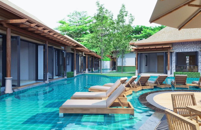 Wanawalai Luxury Villa - Photo 8
