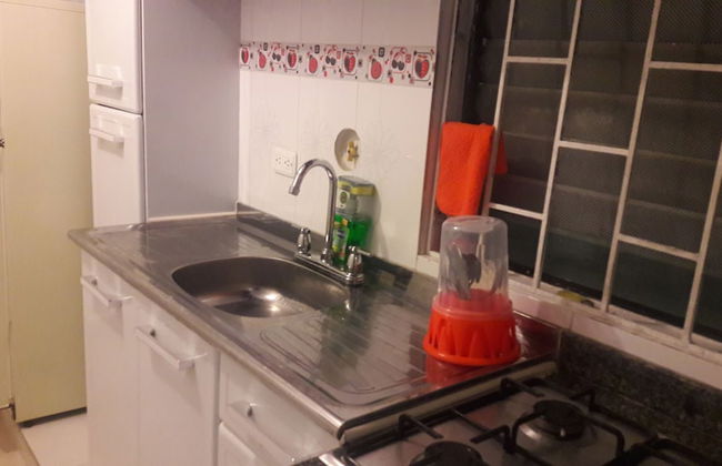 Apartamento confortable - Photo 9