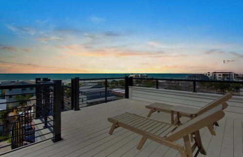 Between the Waves - Siesta Key Luxury Home - Foto 77