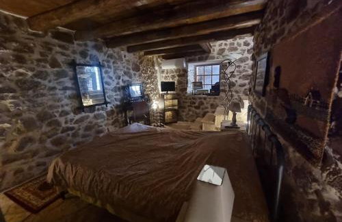 Βίλα Ελιά Παραδοσιάκο σπίτι στην Αμφίκλεια - Foto 17