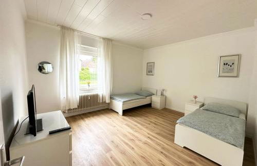 Work & Stay Apartment in Niederkassel - Foto 1
