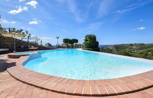 Nice Apartment In Casal Velino - Foto 15