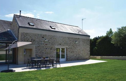 Amazing Home In Elliant - Foto 8