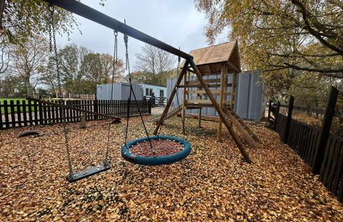 4 - Squirrels Nest - A slice of Norfolk's countryside - Photo 18