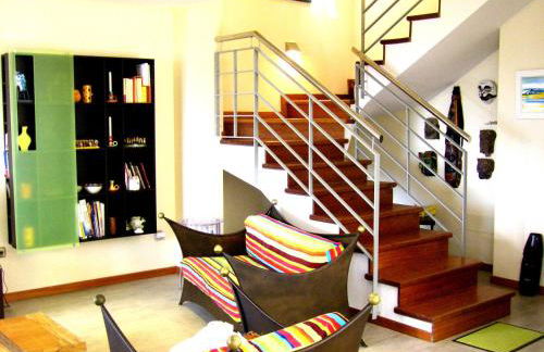 Magnifica casa cerca playa ref 160 - Foto 17