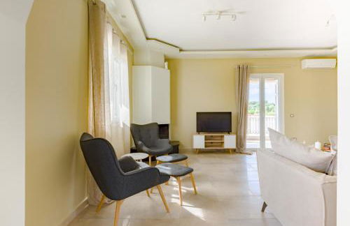 The Leaf House - Kefalonia - Photo 27