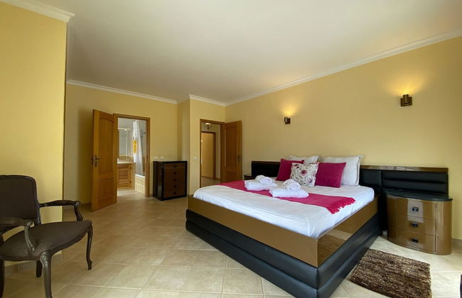 Pêra Amazing Villa With Pool by Homing - Foto 3