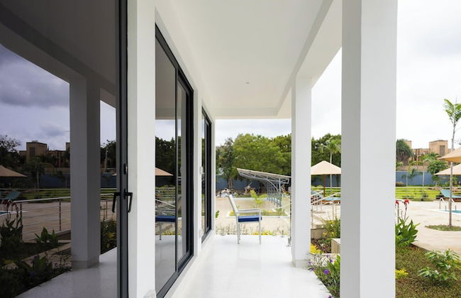 Amkia Villas Diani - Foto 34