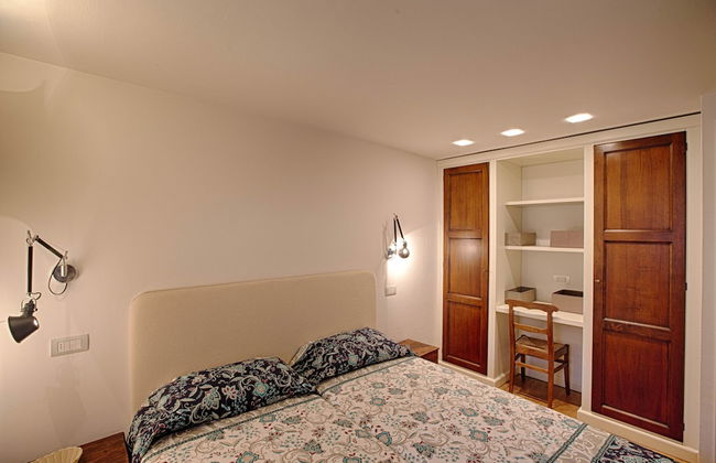 JOIVY Charming Style Flat Courmayeur Plangorret - Foto 6