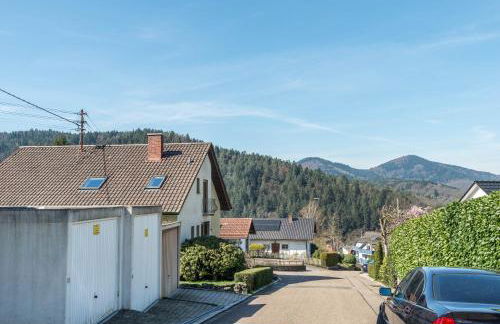 Ferienwohnung Gernsbach - Foto 25