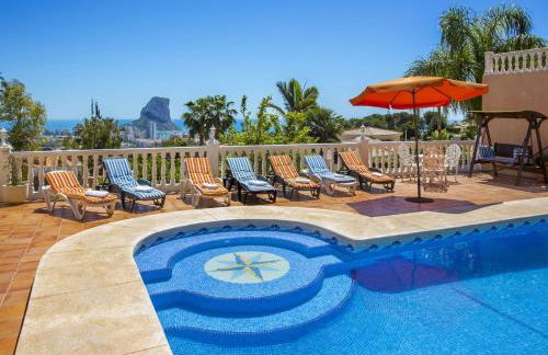 Villa Malie - Foto 9