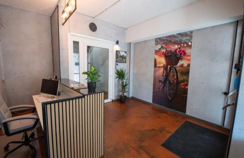 Kaya Residence Hotel - Foto 16