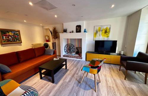 Gîte 4 à 8 pers, convivialité et confort - Foto 7