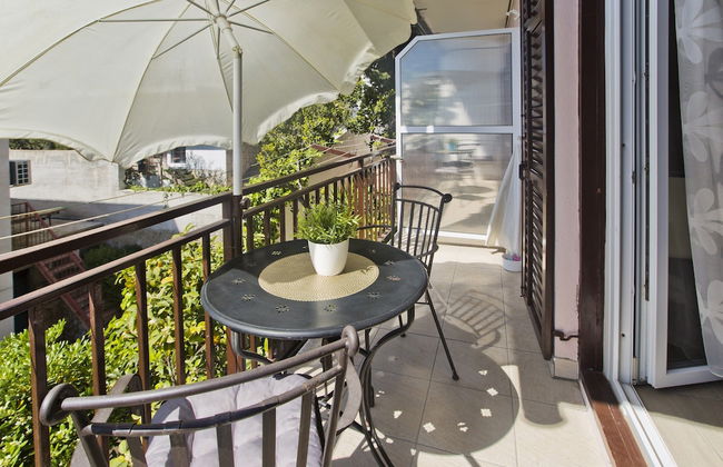 Villa Milton Hvar - Foto 46