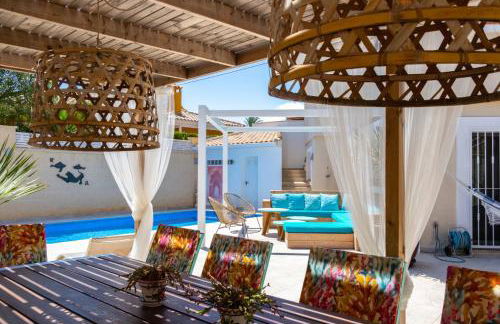 Casa Verde Guesthouse - Foto 13