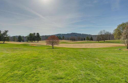 Lake Cumberland Resort Condo with Direct Lake Access - Foto 20