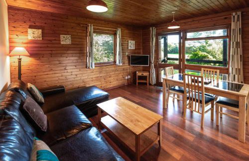 Ta Mill Cottages & Lodges - Brookview Lodge 1 - Foto 3
