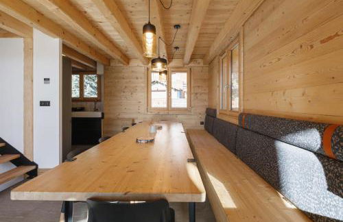 Bio Corti Spa 12 personnes - Foto 36