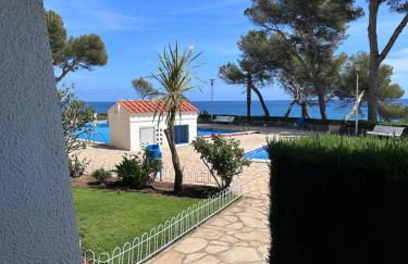 Passeig Maritim - Foto 1