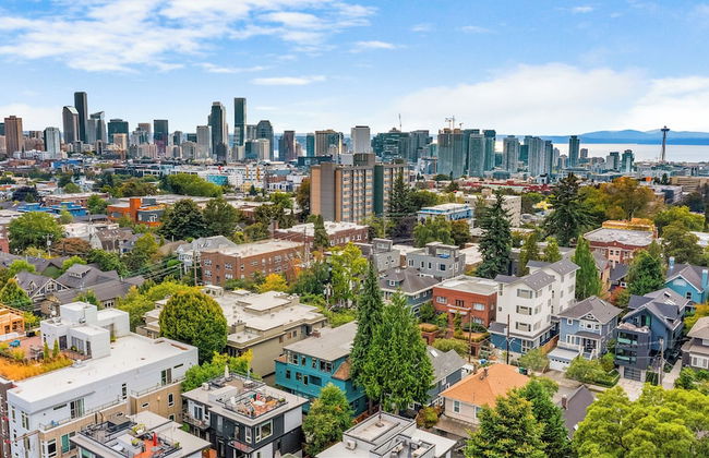 Vermithor's Bronze Ember Sweet Suite - Foto 14