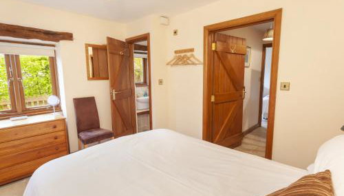 The Granary Luxborough - Foto 4, Other