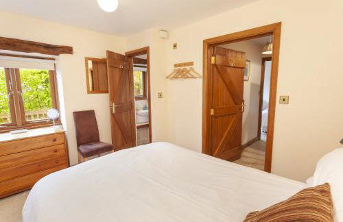 The Granary Luxborough - Foto 4