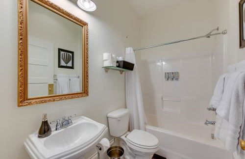 Winston-Salem Vacation Rental - Walk Downtown! - Foto 22