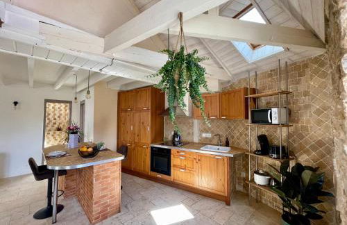 La Parent'eizh plein centre-ville 2p - Foto 6