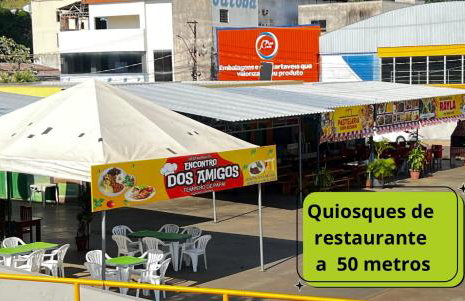 Flat no Centro da Cidade - Photo 8