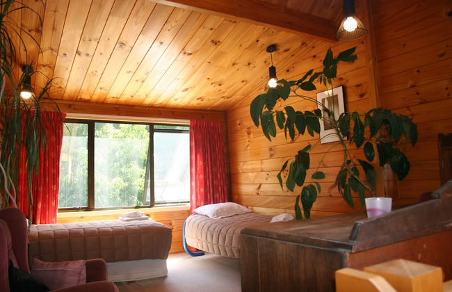 Walnut Grove Lodge - Foto 6