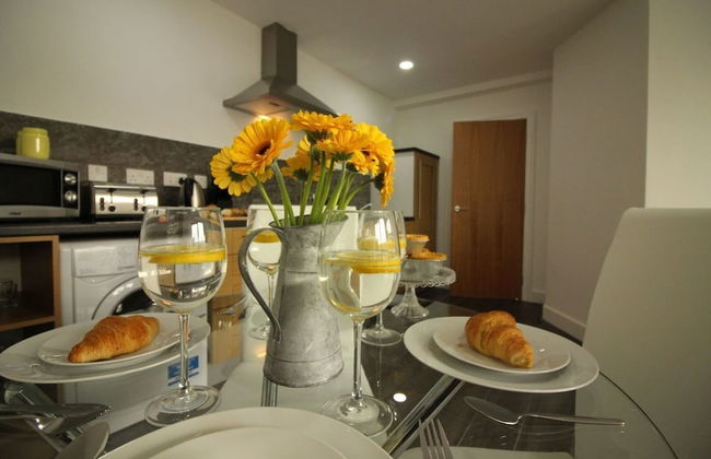 Britannia Chambers - Foto 2