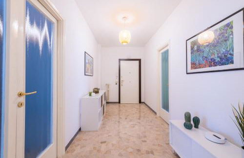 Casa Tripolitania in Rome - Foto 32