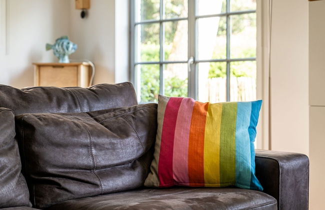 Villa in St-idesbald Near the Sea - Foto 14