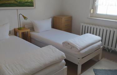 Kreativ Ferienwohnung Domizil der Sinne - Foto 11