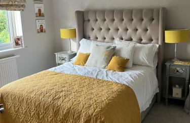 Meadow View - Entire 3 Bed House Near Stamford - Foto 23