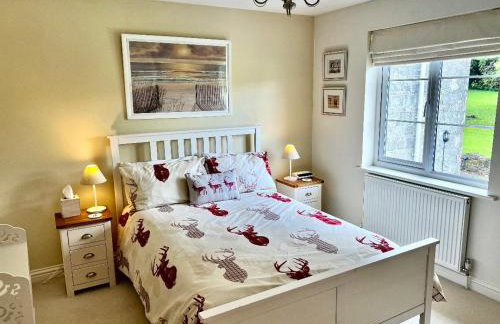Chestnut Cottage, Shanklin Rural Retreat - Foto 30