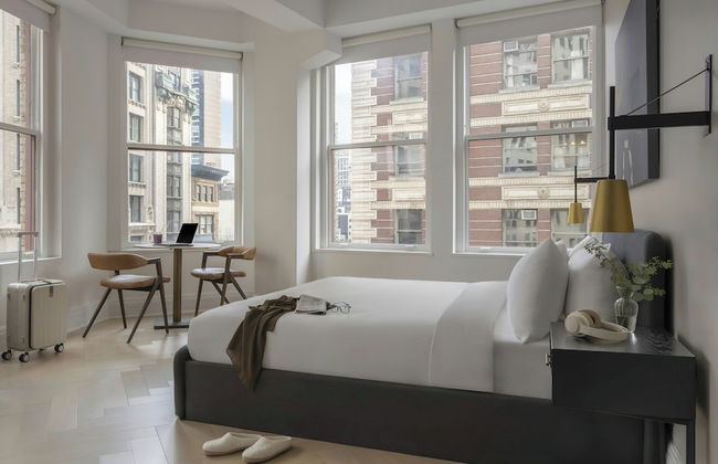 Flatiron Hotel, Sonder by Marriott Bonvoy - Photo 1