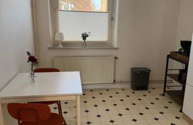 Tolle Moderne Altbau Wohnung - Foto 10