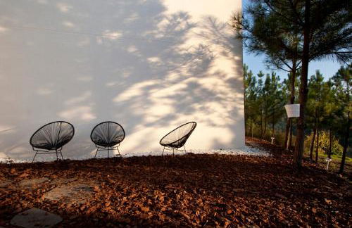 Akassa Alojamientos Bioclimaticos en las Hurdes - Foto 28