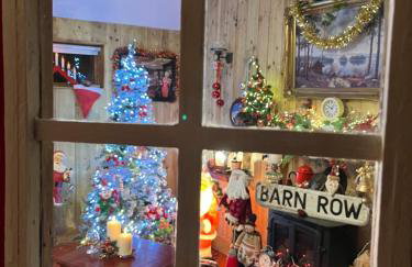 Olivia-Leigh Cottage - Foto 23