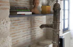 Belle demeure à Eymet en Dordogne - Foto 18