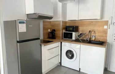 Studio proche de la plage et du centre ville - Foto 8