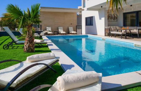 Amazing Home In Primosten With Sauna - Foto 1