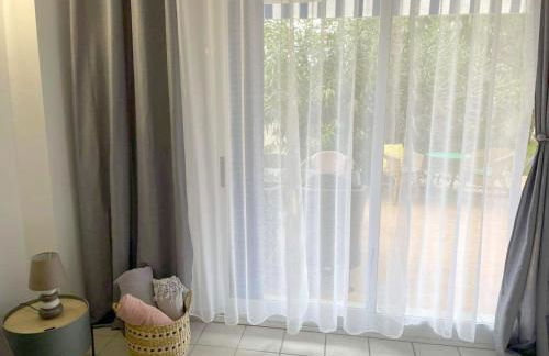 Coral House - La Calma - Playa Flamenca - big terrace & 4 Swimming pools. - Foto 10