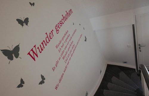 Ferienwohnung Wunderbar - Foto 9