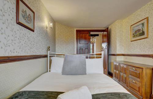 Historic 4 Bedroom Home in Dunham Massey - Pass the Keys - Foto 27