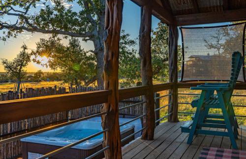 Rockin' R - Morning Star Cabin - Foto 32