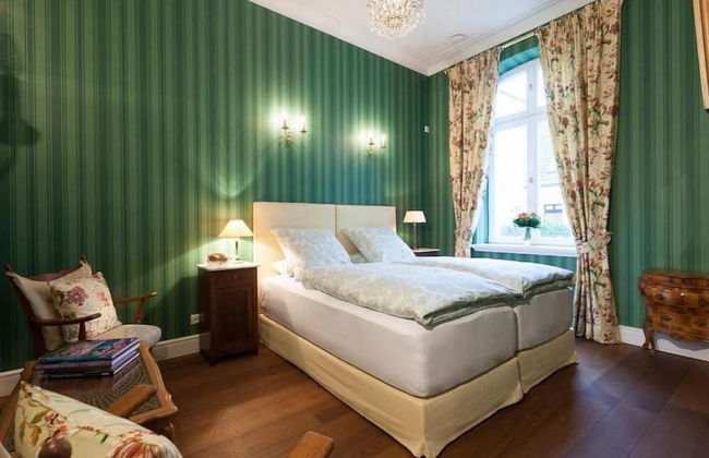 Exklusive Ferienzimmer Gut Heidefeld - Foto 6