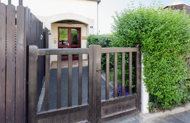 Pavillon Gabriel - Foto 15